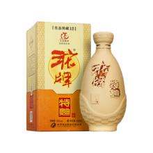 88VIP会员：沱牌 酒 沱牌白酒 特曲生态窖藏 500ml*6瓶+舍得米兰小酒