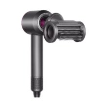 Dyson HD08 吹风机 亮铜镍色 家用高速电吹风