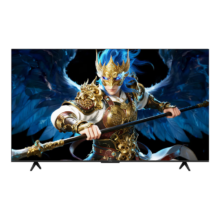 TCL 雷鸟电视 98英寸鹤6【伸缩挂架送装一体】MiniLED 电视98S595C-A