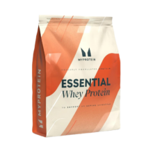 Myprotein 熊猫蛋白粉 乳清蛋白质 健肌粉 北海道牛奶味 1kg*1袋