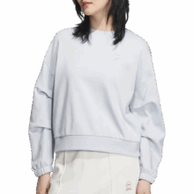 阿迪达斯 时尚休闲卫衣运动服外套套头衫 IK3422 XL