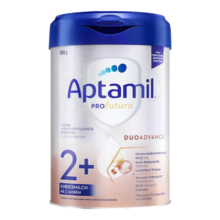 aptamil 爱他美 德国白金版 婴幼奶粉 2+段 800g （含税）