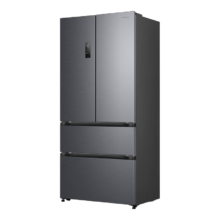 容声 方糖系列516升 法式多门冰箱 BCD-516P60FZMAE
