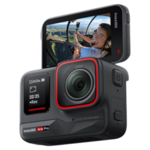 影石Insta360 Ace Pro 运动相机 标配套装