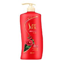 舒蕾 山茶花焗油莹亮去屑洗发露 600ml