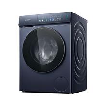 西门子 小幸熨系列WG52J7I10W/WG52J7I80W 10公斤官方蒸汽除皱滚筒洗衣机