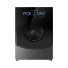 roborock 石头 Z1 Plus 洗烘一体滚筒洗衣机 12kg XQGH120RR203