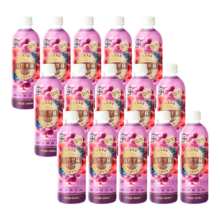临期：旺旺 有片果林葡萄味果汁500ML*15瓶
