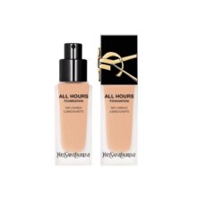 YSL 圣罗兰 恒久持妆粉底液 #LC3 25ml
