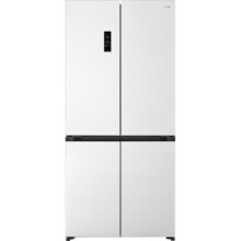 容声 方糖系列505升十字对开门冰箱 BCD-505P60CZMAD
