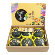 京喜加 贝贝南瓜 宝宝辅食 新鲜蔬菜 300g±20g