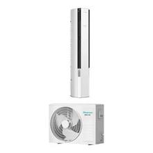 Hisense 海信 新风X5 3匹 立式柜机 KFR-72LW/X5E1-1