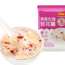 好想你 燕麦玫瑰银耳羹 30g*15袋