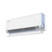 PLUS：TCL 小蓝翼 1.5匹 挂机 KFR-35GW/RV2Ea+B1 省电空调