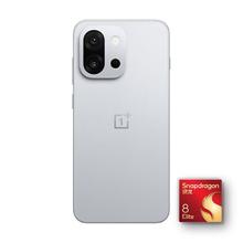 限移动端、京东百亿补贴：一加 13T 12GB+256GB 5G手机 晨雾灰 256GB 12GB