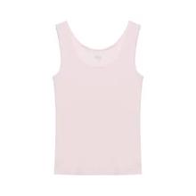 宜而爽 40支100﹪全棉背心女吊带衫