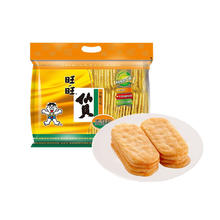 旺旺 仙贝 400g 家庭包