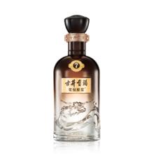 古井贡酒 年份原浆轻度古7 26度 浓香型白酒 100mL