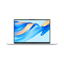 WIKO Hi MateBook D 16 酷睿5 16G 1T 皓月银 Win11+Office 轻薄笔记本