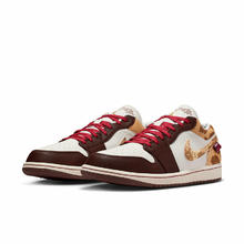 NIKE Jordan AJ1 男款休闲运动鞋 IQ5321-121