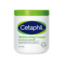 Cetaphil 丝塔芙 大白罐 保湿霜 550g