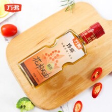 四川特产！万弗 鲜萃花椒油 220mL
