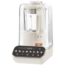 预售、PLUS：美的 钛材质0涂层 破壁机MJ-FC29+赠200元赠品