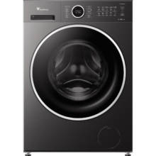PLUS：LittleSwan 小天鹅 水魔方系列 12kg 洗烘一体 TD12V628PLUS