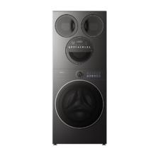 PLUS：Hisense 海信 大薄荷2.0 E5S 12kg 滚筒洗衣机 WD120E5S+WV50G