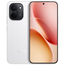 限地区：vivo iQOO Z11 手机 天光白 12+256G