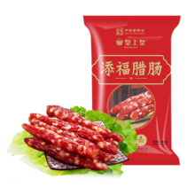 皇上皇 添福腊肠 400g