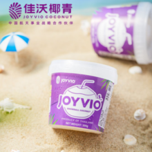 JOYVIO 佳沃 泰国进口香水椰子蛋 3粒装 300g/粒