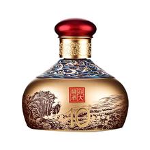 容大 酱酒 10 酱香型白酒 单瓶装 53%vol 253ml