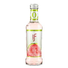 if 果酒 微醺低度 芭乐新口味275ml*1瓶