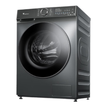小天鹅 水魔方系列 12kg 滚筒洗衣机 TG120V618PLUS