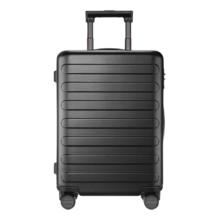 90分 七道杠系列 PC拉杆箱 20英寸大容量38L可登机
