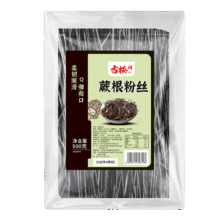 古松 正宗蕨根粉丝*2件