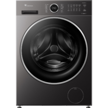 PLUS：LittleSwan 小天鹅 水魔方系列 10kg 洗烘一体 TD10V628PLUS