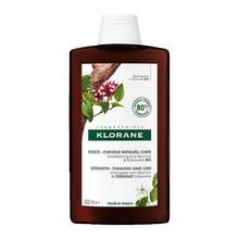 康如 金鸡纳强韧系列 奎宁养发强韧洗发露 400ml
