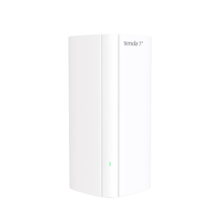 Tenda BE5100 Mesh路由器 全屋覆盖WiFi7 千兆穿墙王 单支装