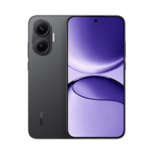 限地区：小米 REDMI Turbo 4 Pro 手机 第四代骁龙8s 黑色 12+512G
