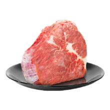 再降价、每日10点：京东超市 海外直采 原切大块牛肩肉 净重3斤 自营牛肉 火锅烧烤炒菜