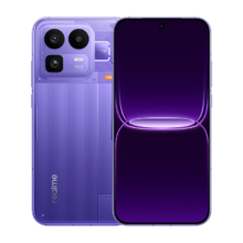 再降价：Realme 真我 Neo8 手机 赛博紫 16+512G