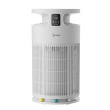 美的 PET500 空气净化器