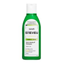 赛逸 去屑止痒控油 洗发水 200ml