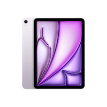 Apple iPad Air 2026 11英寸 M4芯片 紫色 256G