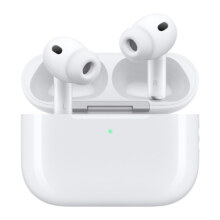 Apple AirPods Pro 3 蓝牙耳机 主动降噪 HP4