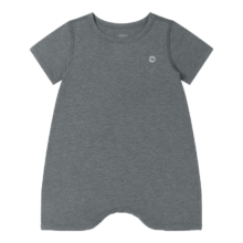 nest designs 婴儿连体衣短袖爬服