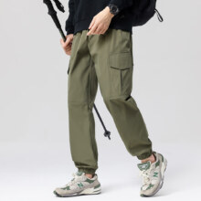 布衣传说 男式休闲裤合集