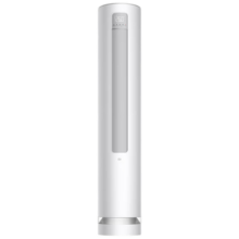PLUS：小米 巨省电 3匹 柜机 KFR-72LW/R1X1 空调